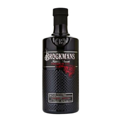 Brockmans Gin