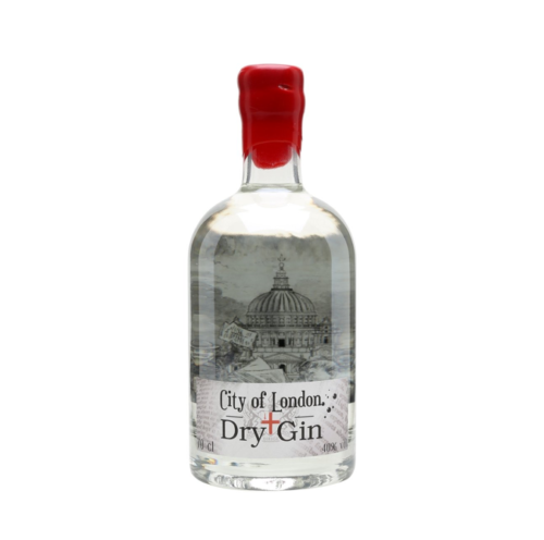 City of London Dry Gin