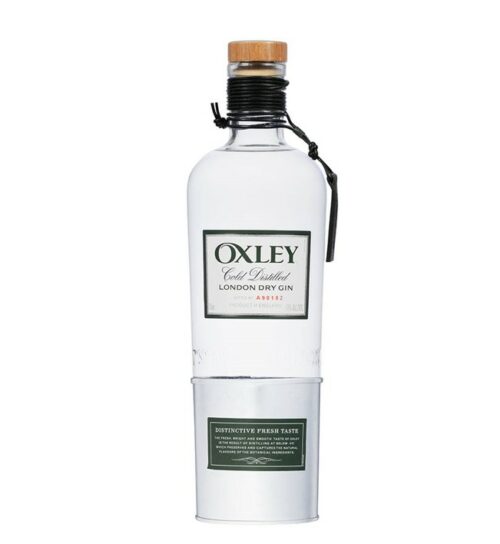 Oxley Dry Gin 1L