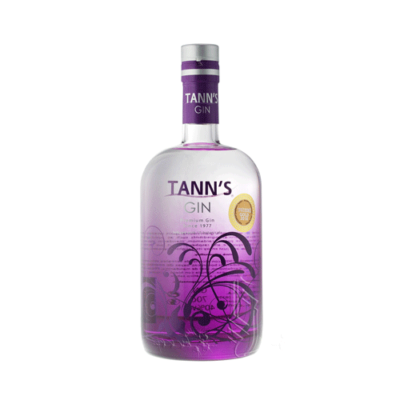 Tann's Gin