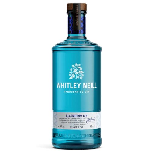 Whitley Neill Blackberry Gin
