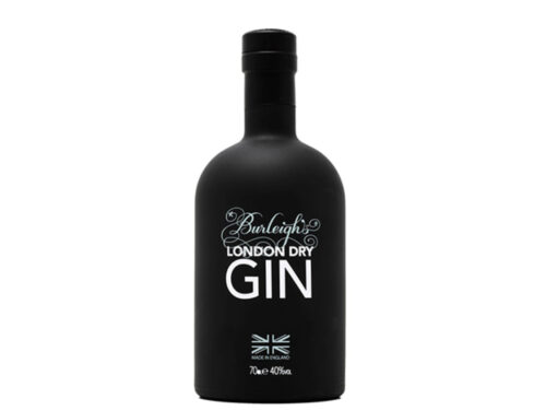 Burleighs London Dry Gin