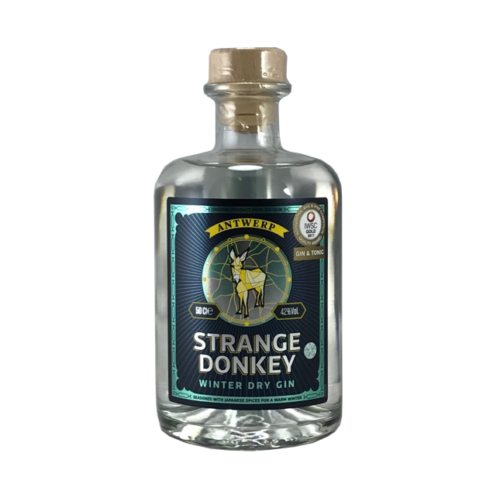 Strange-donkey-winter-dry-gin_