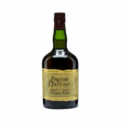 English Harbour Rum 5YO