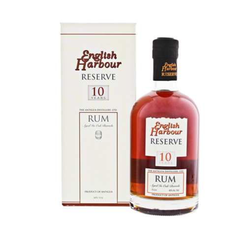 English Harbour Reserve 10Y