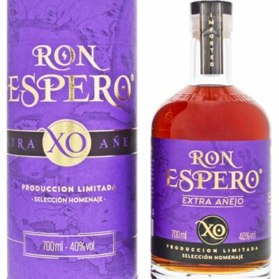 Espero Extra Anejo XO Rum