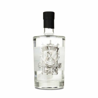 John Tony's Gin