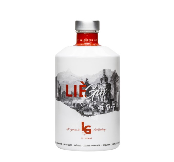 LièGin - BEL - Ginplaza heeft voor jou de grootste collectie Gin te ...