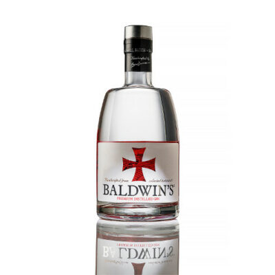 Baldwins Gin