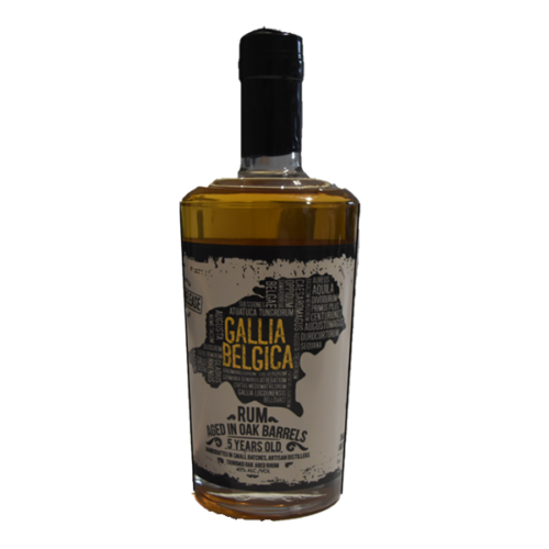 Gallia Belgica Rum