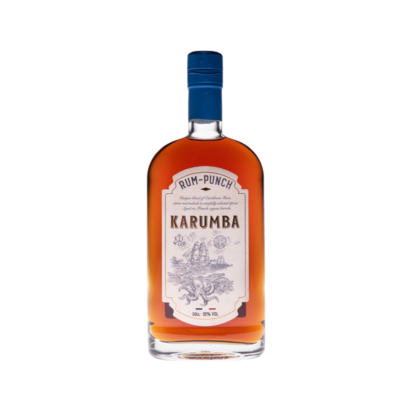 Karumba Rum-Punch