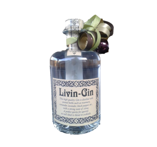 Livin-Gin