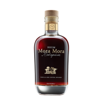 Mora Mora Rum