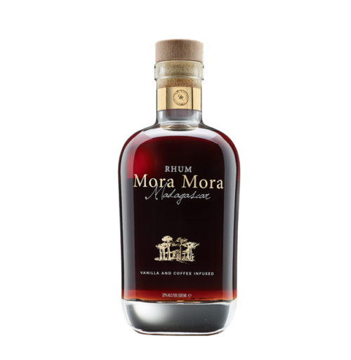 Mora Mora Rum