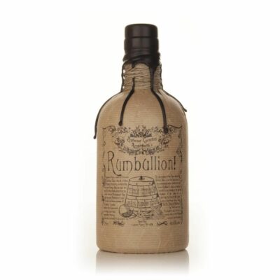 Rumbullion Rum