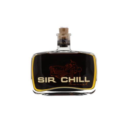 Sir Chill Barrel Rum