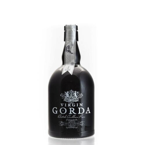 Virgin Gorda Rum
