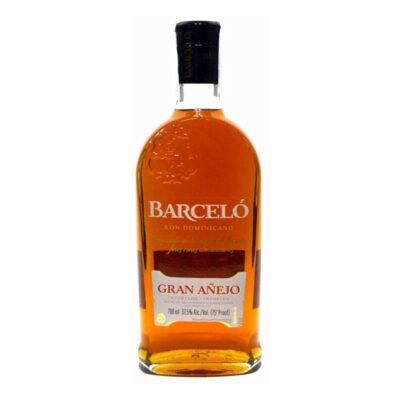 Barcelo Rum Gran Anejo