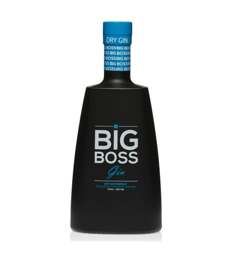 Big Boss Gin