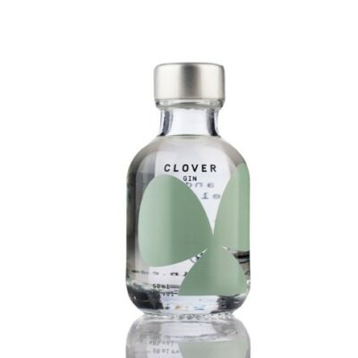 Clover Gin mini 5cl