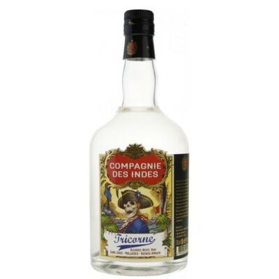 Compagnie Des Indes Tricorne Rum