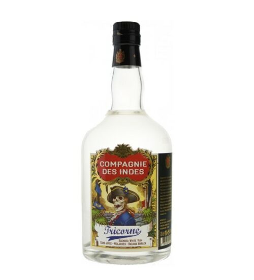 Compagnie Des Indes Tricorne Rum