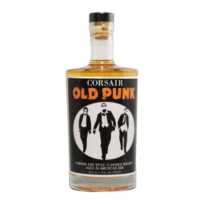 Corsair Old Punk Whisky