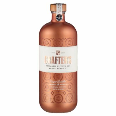 Crafters Aromatic Flower Gin