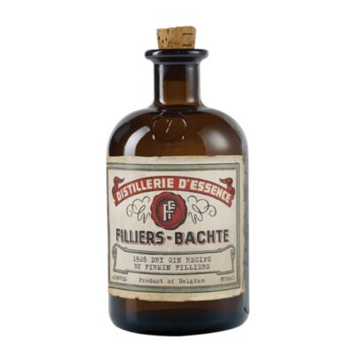 Filliers Bachte Dry Gin 1928 Limited Edition
