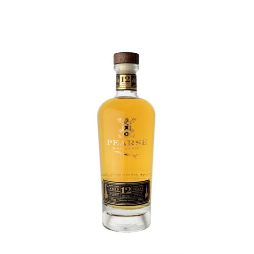 Pearse Whiskey 12Y