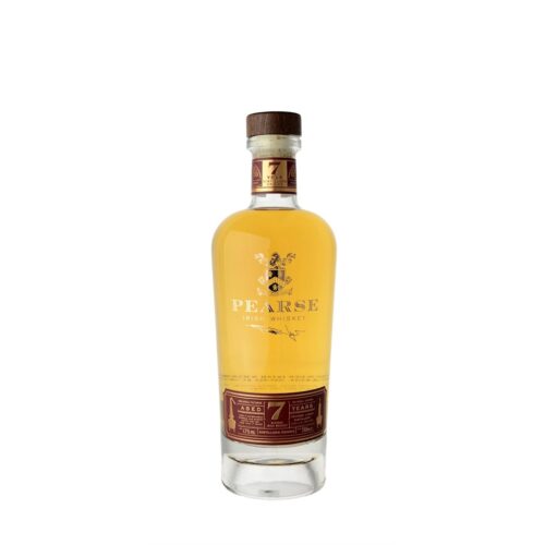 Pearse Whiskey 7Y