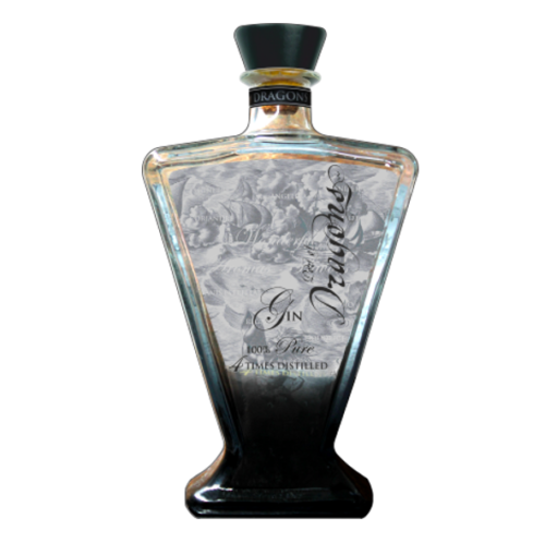 Port of Dragons Gin Pure