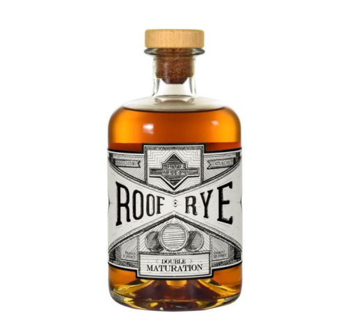 Roof Rye Whisky