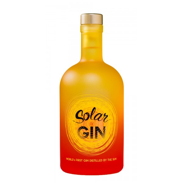 Solar Gin