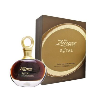 Zacapa Royal Reserva Rum