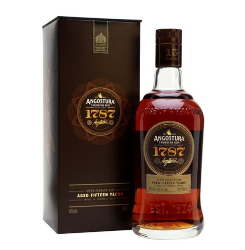 Angostura 15YO 1787 Rum