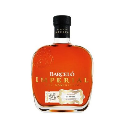 Barcelo Imperial Rum