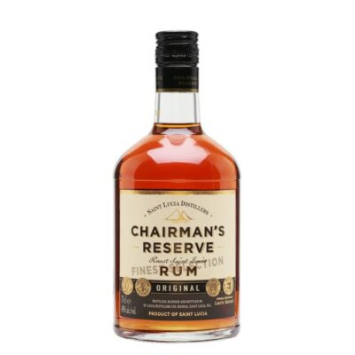 Chairman's Reserve Rum