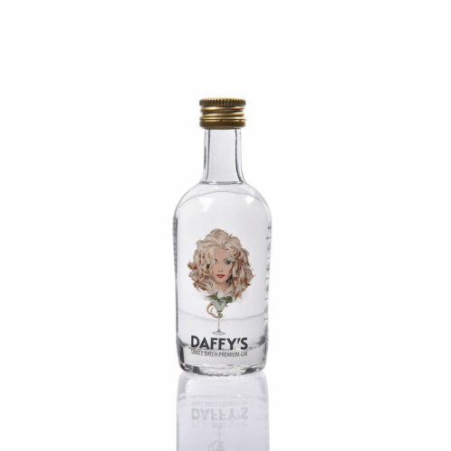 Daffy's Gin mini 5cl