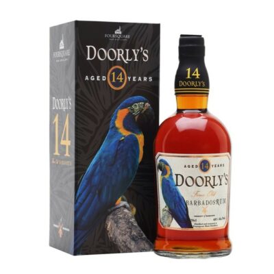 Doorly's Barbados 14Y Rum