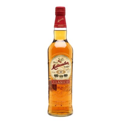 Matusalem Clasico 10YO Rum