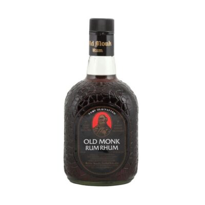 Old Monk Rum