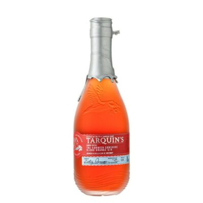 Tarquin's Blood Orange Gin