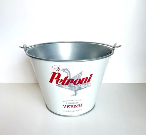 Ijsemmer Petroni Vermouth