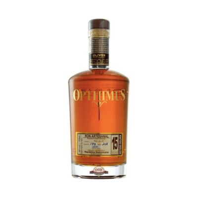 Opthimus 15YO Rum