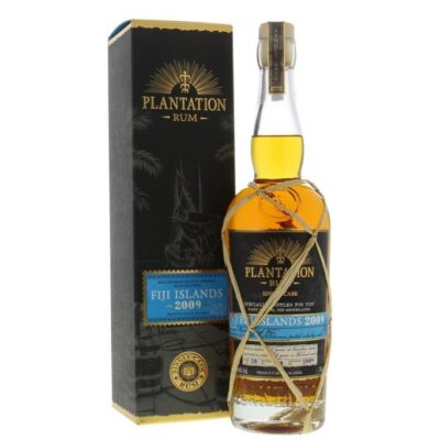 Plantation Rum Fiji Vintage Edition 2009