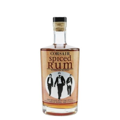 Corsair Spiced Rum