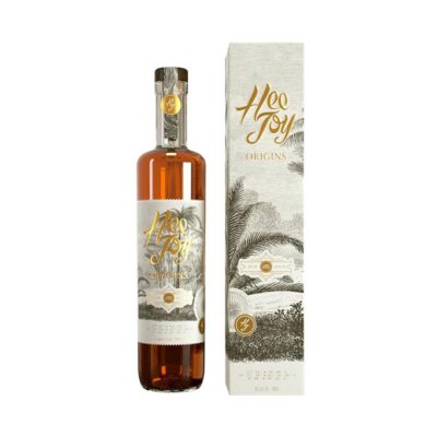 Hee Joy Origins Rum