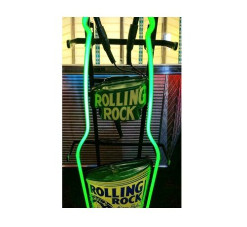 Neon Verlichting Rolling Rock 3