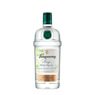 Tanqueray Lovage Limited Edition 1L